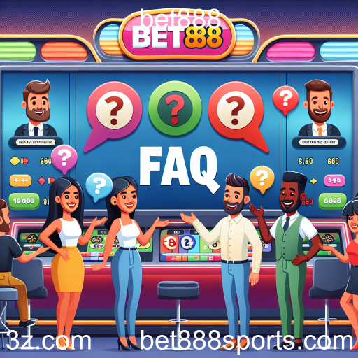 Descubra o Jogo FAQ na Bet888: Aprenda e Divirta-se