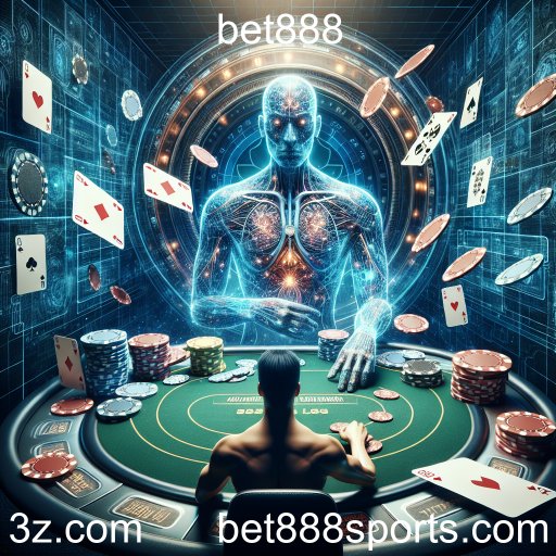 Poker: A Experiência Social e Estratégica dos Cassinos Online